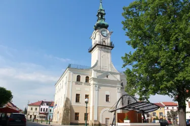 Kezmarok