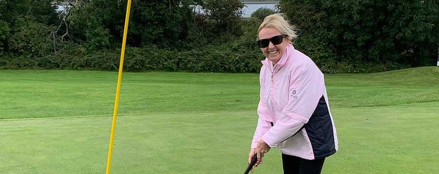 Athlone Golf Club