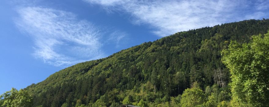 Loisirs Aventures Rafting
