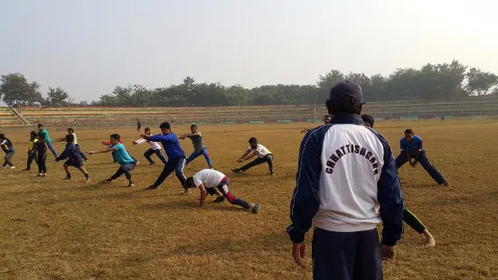 Jayanti Stadium