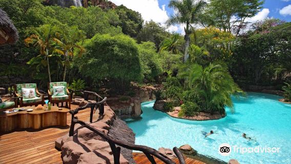 Ol Jogi Wildlife Conservancy