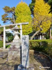 Kaiten Shrine