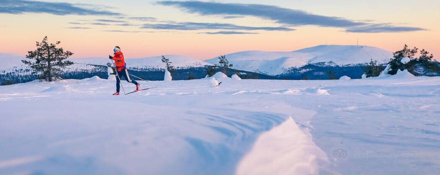 Parco nazionale di Pallas-Yllästunturi