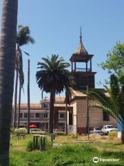 Iglesia San Juan De Dios - La Serena