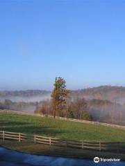 Grove River Ranch Equestrian Center & Retreat