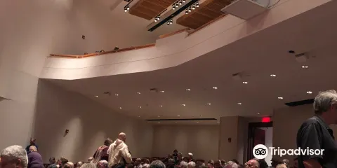 Miller Center for The Arts