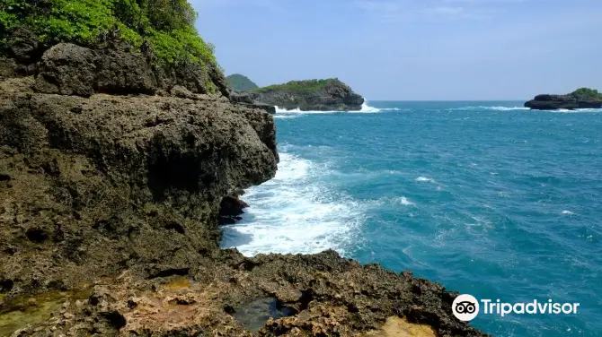 3_Pulau Sempu