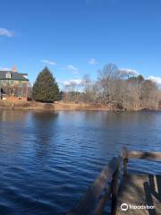 Connetquot River State Park Preserve