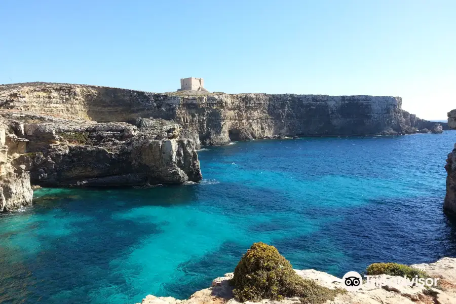 Plongée Malte