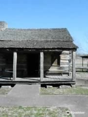 Musée Davy Crockett