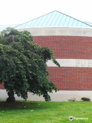 Rochester Hills Public Library