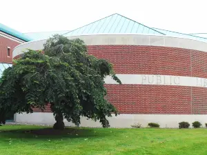 Rochester Hills Public Library