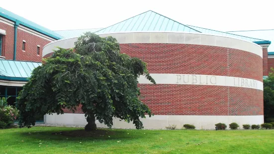 Rochester Hills Public Library