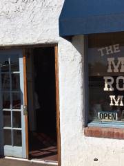 Friends of Marty Robbins Museum