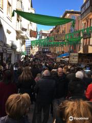 Mercado Medieval