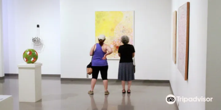 Spartanburg Art Museum