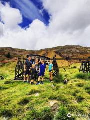 1085 ADVENTURES SNOWDONIA