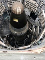 Titan Missile Museum