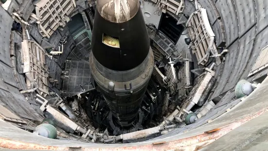 Titan Missile Museum