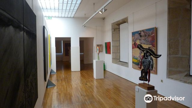 Museu Municipal Amadeo de Souza-Cardoso