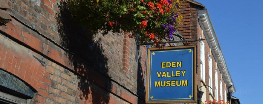 Eden Valley Museum