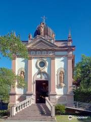 Church of the Sacred Heart of Jesus