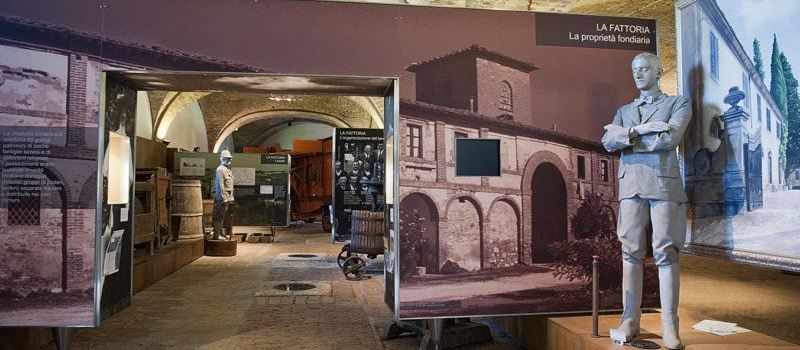 Museo della Mezzadria