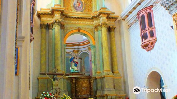 Iglesia de San Francisco