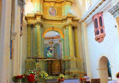 Iglesia de San Francisco