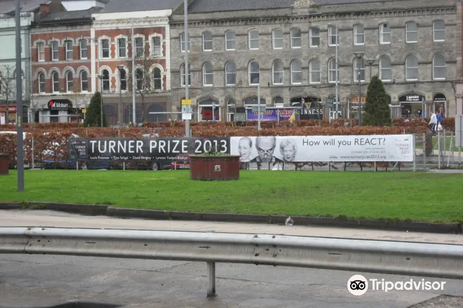 Turner Prize