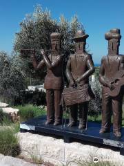 Ein Hod Artist Village