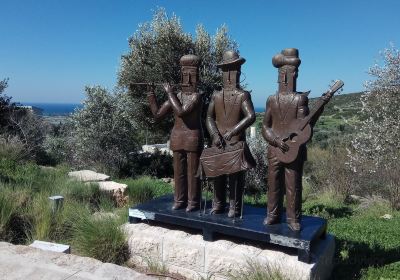 Ein Hod Artist Village