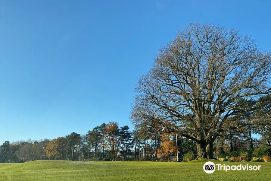 Sunningdale Golf Club