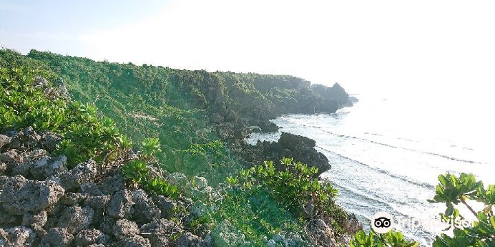 Nashiro Beach