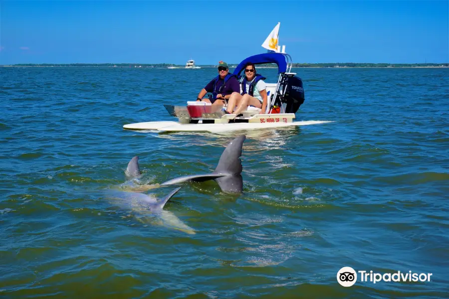 Lowcountry Watersports