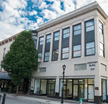 Touma Museum of Medicine, Marshall University School of Medicine