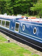 Georgies Canal Cruises