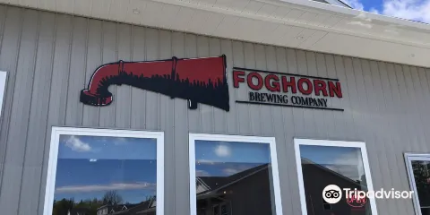 Foghorn Brewing Company