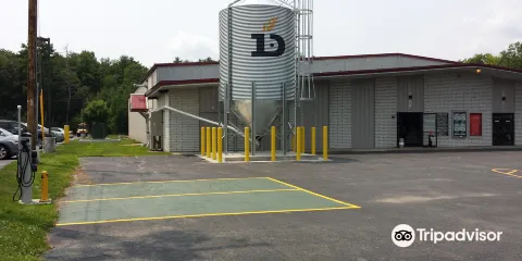 Davidson Brothers Brewing Company