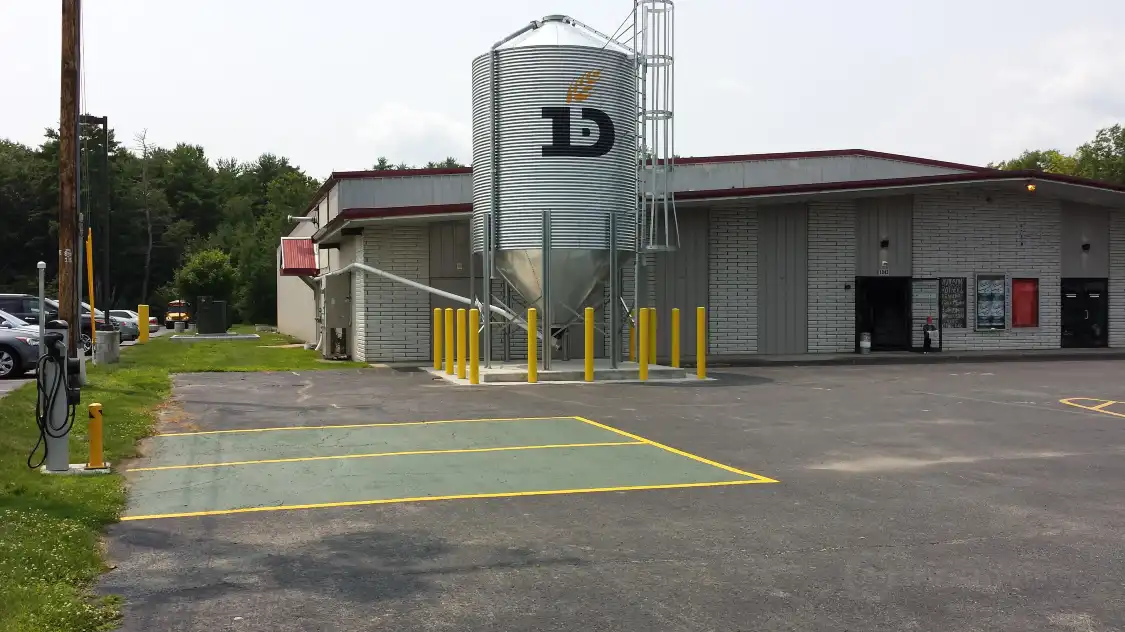 Hotels near Davidson Brothers Brewing Company