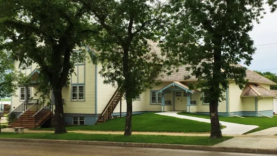 Manitou Opera House