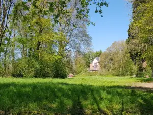 Parc Marguerite Yourcenar