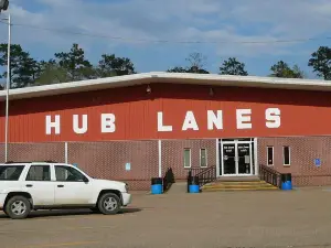 Hub Bowling Lanes