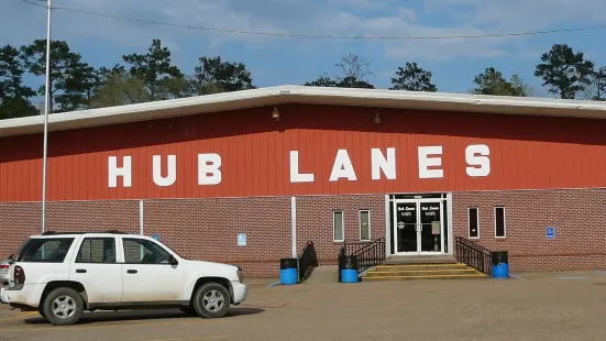 Hub Bowling Lanes