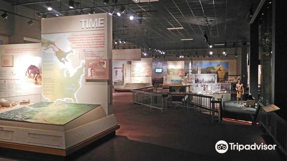 Cahokia Mounds State Historic Site