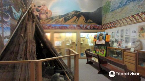 Carson Valley Museum