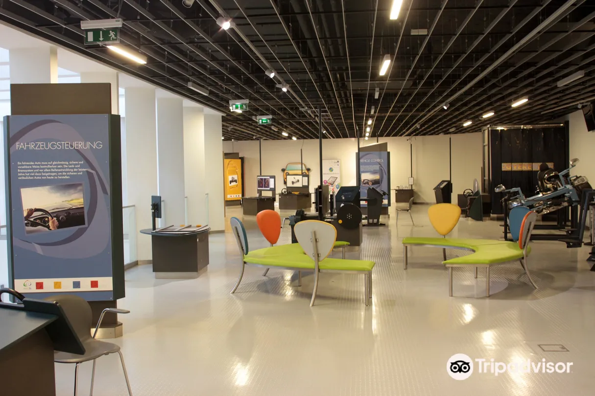 1_Mobilis Interactive Exhibition Center