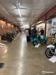 St. Francis Motorcycle Museum