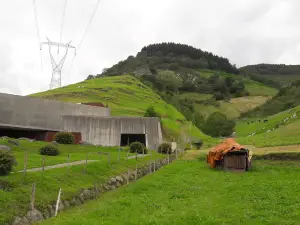 Ekainberri