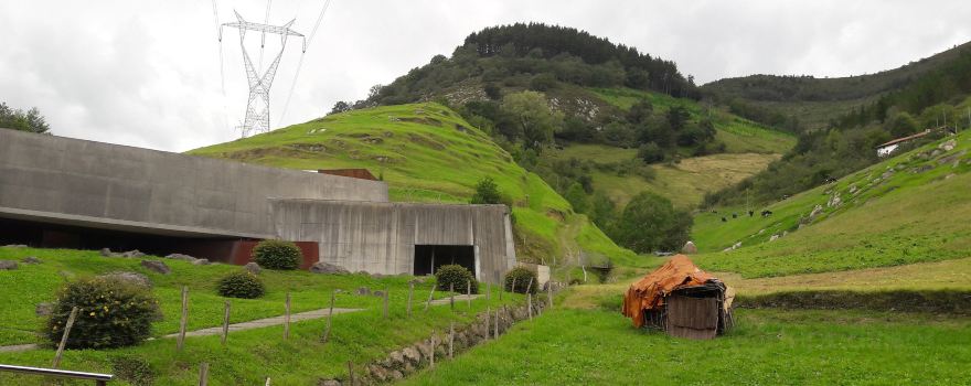 Ekainberri